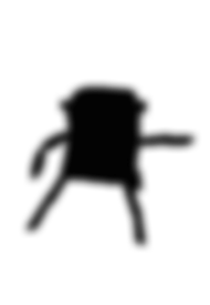 Screen shadow