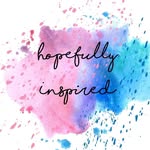 Hopefully Inspired