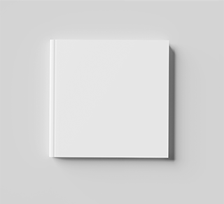 A preview of 8.5" x 8.5"